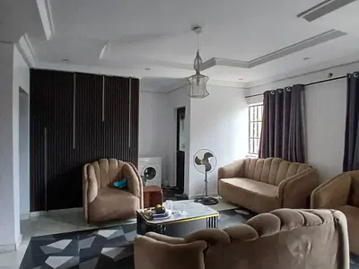 3 Bedroom Flat — Oladele Phase 11, Jericho Extension Ibadan, Ibadan, Oyo