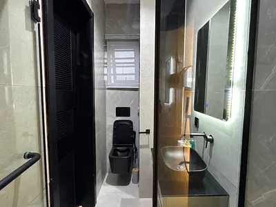 2 Bedroom Furnished Apartment — Lekki, Lagos