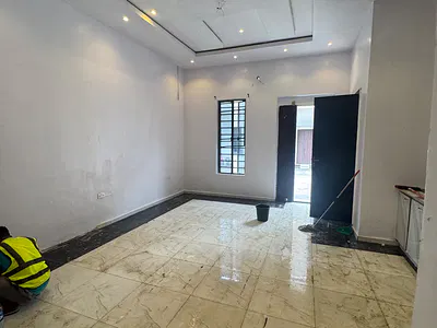 Stand Miniflat with Fitted Kitchen — Lekki, Lagos