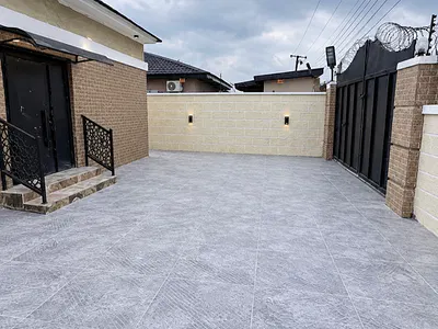 3 Bedroom Penthouse Bungalow — Ajah, Lagos