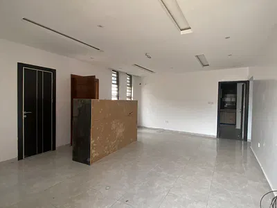 Magnificent 3 Bedroom Apartment Upstair — Ajah, Lagos