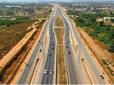 8.89 Hectares Industrial Land — Apo Wasa, Close to Gilmore Yard, Abuja, Wuse, Abuja