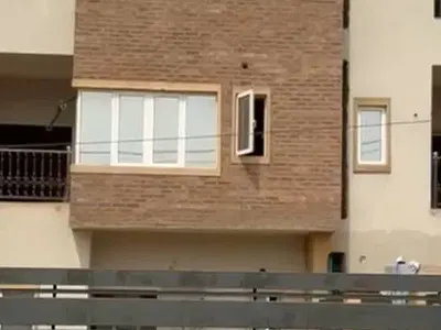 3 Bedroom Semi-Detached Terraces with BQ and Study — Around Jesu Oyingbo Estate, Maryland, Lagos