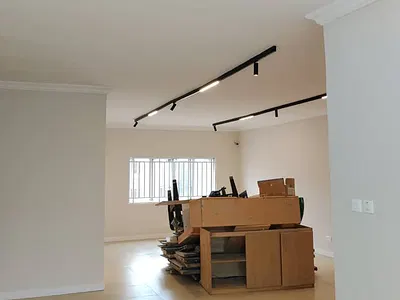 Newly Refurbished 3-Bedroom Flat + 1-Room Servant Quarters — Oniru, Victoria Island (VI), Lagos