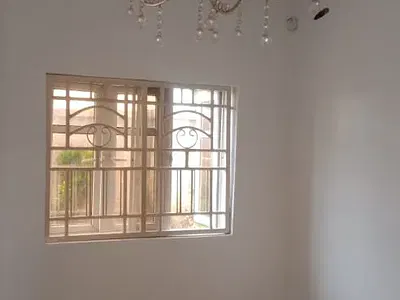 Neatly Renovated 2 Bedroom Flat — Jabi Masalchi by Christ Embassy Church, Jabi, Abuja