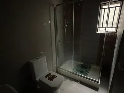 2 Bedroom Flat with Balcony — Lekki, Lagos
