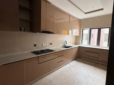 2 Bedroom Apartment — Ikate Lekki, Ikate, Lekki, Lagos