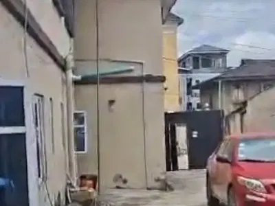 Block of 6 Two-Bedroom Flats — Yaba, Lagos