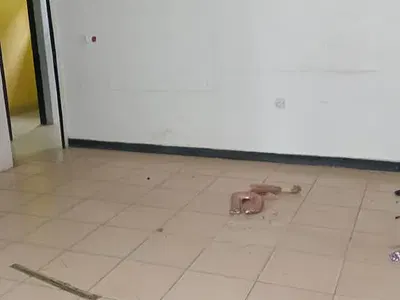 3 Bedroom Bungalow Apartment — Allen, Ikeja, Lagos