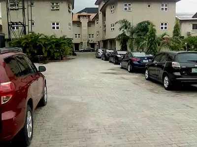 Mixed-Use Estate with Multiple Units — Off Ligali Ayornide, Victoria Island Extension, Victoria Island (VI), Lagos