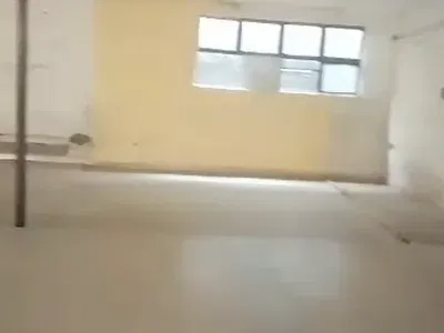 300SQMT Open Plan Space — Allen, Ikeja, Lagos