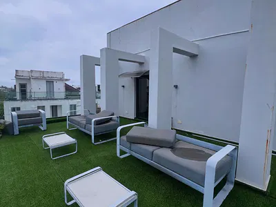 4 Bedroom Detached Duplex — Lekki, Lagos