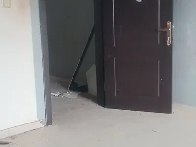A 3 Bedroom Terrace Duplex Available — Ajah, Lagos