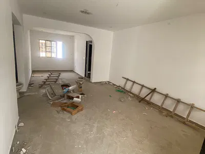 2 Bedroom Flat in a Secured Estate — Behind Blenco, Sangotedo, Ajah, Lagos