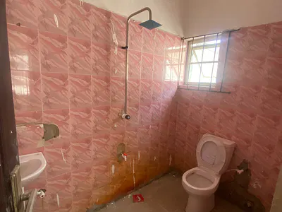 2 Bedroom Flat in a Secured Estate — Behind Blenco, Sangotedo, Ajah, Lekki Phase 2, Lekki, Lagos