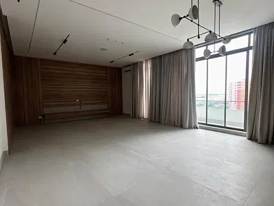 3 Bedroom Apartment on 7th Floor with a BQ — Banana Island, Ikoyi, Lagos