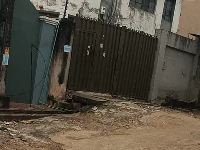 Block of Flats with Multiple Units — Ezobi Street, Alapere, Ketu, Lagos