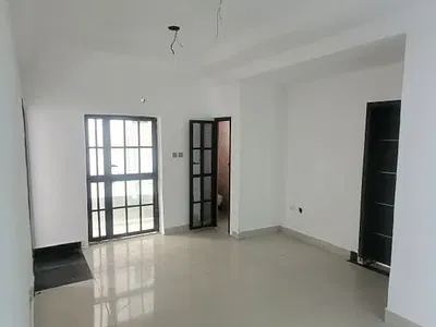 2 Bedroom Apartment — Salem, Ikate, Lekki, Lagos