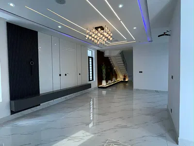 5 Bedroom Detached Duplex — Lekki, Lagos