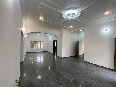 Smart 2 Bedroom Apartment — Wuye, Abuja