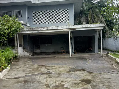 Commercial 6 Bedroom Detached Duplex — Victoria Island (VI), Lagos