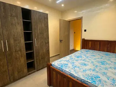 Luxury 3 Bedroom Semi-Detached Duplex with BQ — Lekki, Lagos