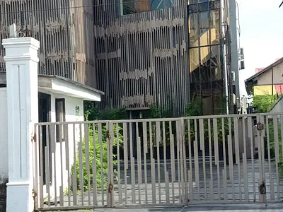 6 Bedroom Commercial Property — Victoria Island (VI), Lagos