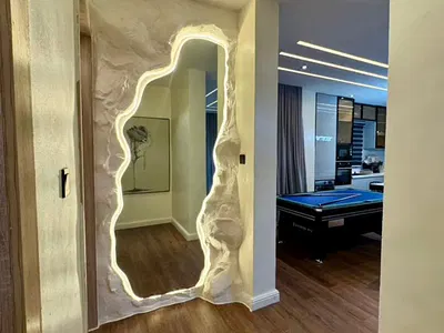 Luxury 2 Bedroom Furnished Apartment with Excellent Facilities — Ikate, Lekki, Lagos