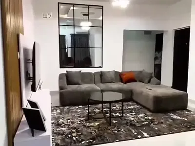 2 Bedroom Furnished Apartment — Ikeja, Lagos