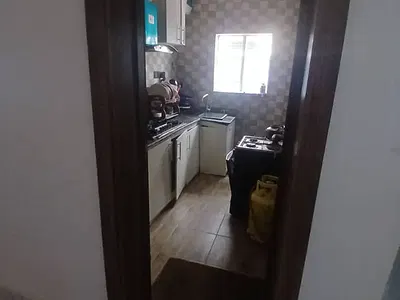 1 Bedroom Self Contain in Shared Apartment — Good News Estate, Through Terra Annex, Sangotedo, Ajah, Lagos