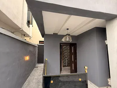 Affordable 5 Bedroom Detached Duplex — Ikeja, Lagos
