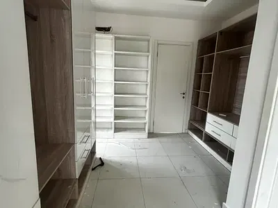 Luxury 5 Bedroom House with BQ — Lekki Phase 1, Lekki, Lagos