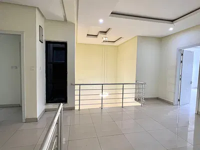 4 Bedroom Terraced Duplex — Lekki, Lagos