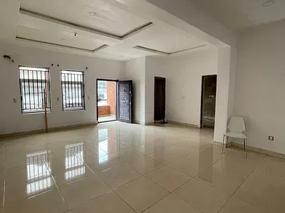 Spacious 2 Bedroom Apartment — Lekki, Lagos