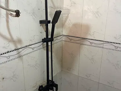 Luxury Executive Serviced Mini Flat — Lekki, Lagos