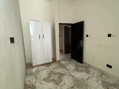Luxury 3 Bedroom Terraced Duplex with BQ — Abraham Adesanya, Lekki, Lagos