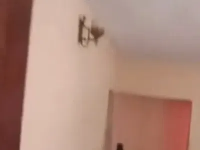 3 Bedroom Flat with Balcony — Shomolu, Lagos