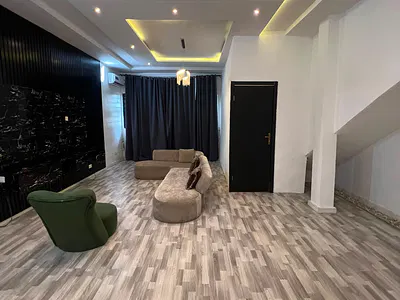 Luxury Mini Flat Apartment — Gated Estate 🏡, Orhid Road, Lekki, Lagos State, Lekki Phase 2, Lekki, Lagos