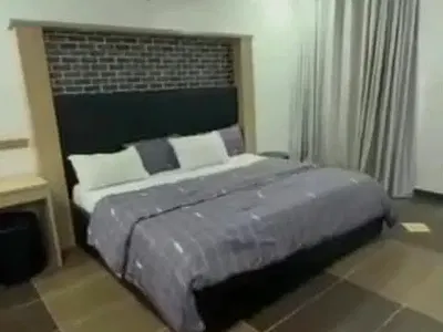 Luxury 62-Room Hotel & Suites with Excellent Facilities — Lekki, Lagos