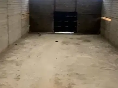 New Self Compound Warehouse with 3 Office Spaces — On a Major Road, Bogije, Ibeju Lekki, Lagos