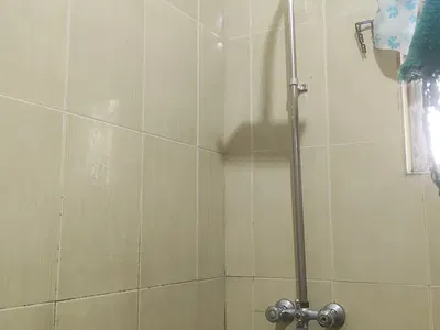 1 Bedroom Self Contain in Shared Apartment — Thomas Estate, Ajah, Lagos