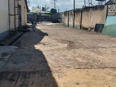 Industrial Warehouse Space of Approximately 1,800SQM — Ikeja, Lagos