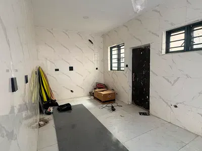 5 Bedrooms Fully Detached Building for Commercial Use — GRA, Ogudu, Lagos