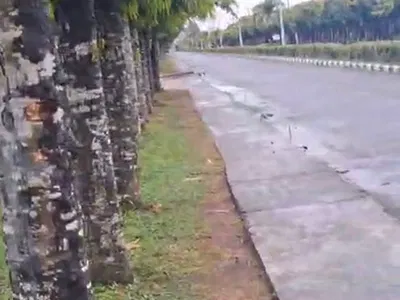 Half Plot 360SQM of Dry Land — Crown Estate, Sangotedo, Ajah, Lagos