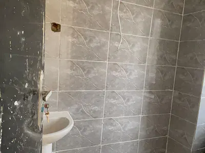 Newly Built 2 Bedroom in Good Location — Katampe (Main), Katampe, Abuja