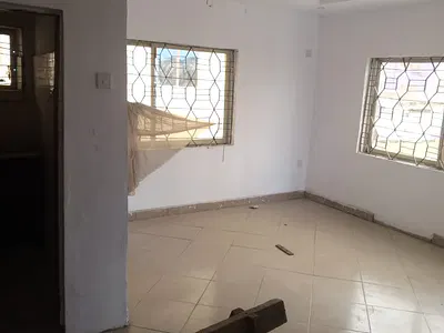 2 Bedroom Flat — Back of World Oil, Iwo Road Ibadan, Ibadan, Oyo
