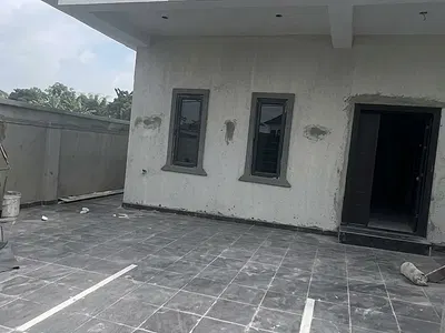 3 Bedroom Detached Bungalow — Ibeju Lekki, Lagos