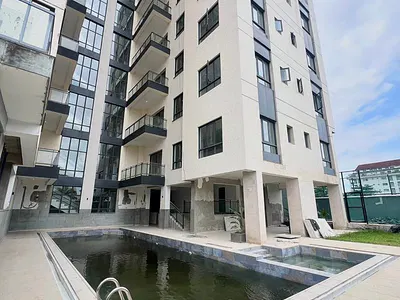 5 Bedroom Apartment with Boys' Quarters — Old Ikoyi, Ikoyi, Lagos
