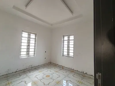 Fine Newly Built Room Self Contain — Ayobo Itele Ogun State, Ipaja, Lagos