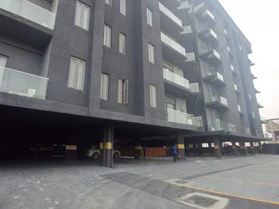 3 Bedroom with Study — Lekki, Lagos